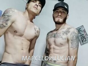 MARCELOvsLUCIAN