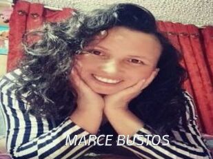 MARCE_BUSTOS Porn Star