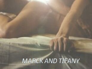 MARCK_AND_TIFANY Porn Star