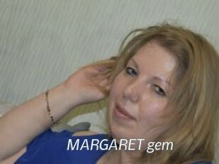 MARGARET_gem