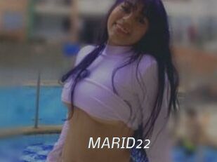 MARID22