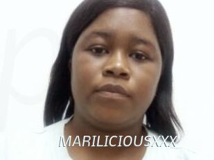 MARILICIOUSXXX