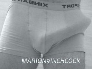 MARION9INCHCOCK