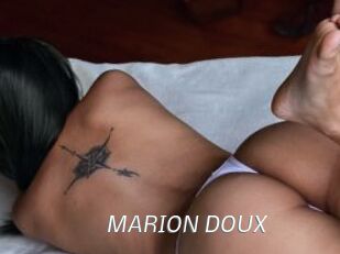 MARION_DOUX
