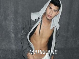 MARKKANE