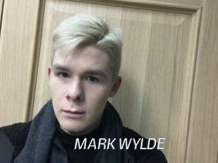 MARK_WYLDE
