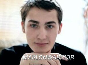 MARLON_WARRIOR