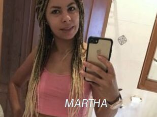 MARTHA