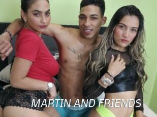 MARTIN_AND_FRIENDS