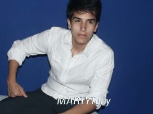 MARTYTony