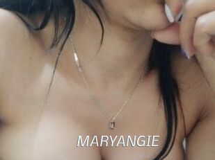 MARYANGIE