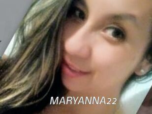 MARYANNA22