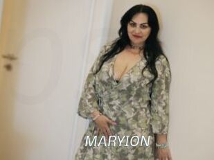 MARYION