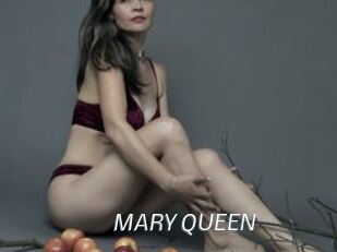 MARY_QUEEN