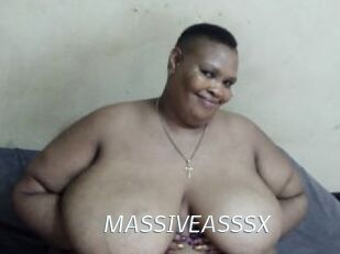 MASSIVEASSSX
