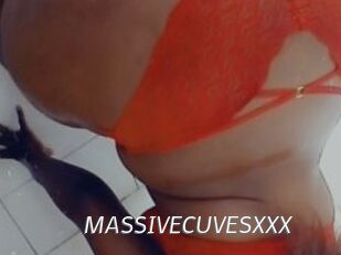 MASSIVECUVESXXX