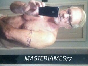 MASTERJAMES77