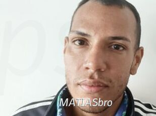 MATIASbro