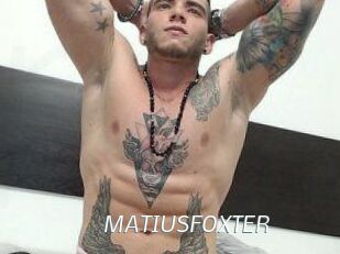 MATIUS_FOXTER