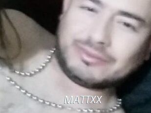 MATTXX
