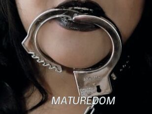 MATUREDOM