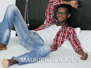 MAURICIOxJACKSON
