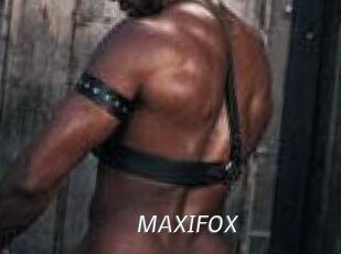 MAXIFOX