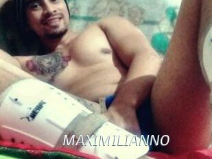 MAXIMILIANNO Porn Star