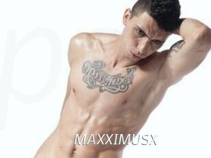 MAXXIMUSX