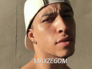 MAXZEGOM