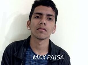 MAX_PAISA