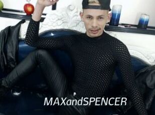 MAXandSPENCER