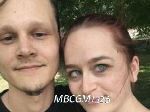 MBCGM1326