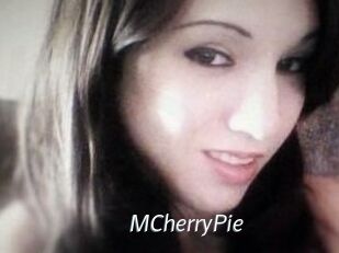 MCherryPie