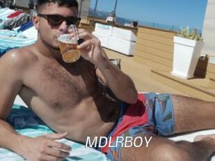 MDLRBOY