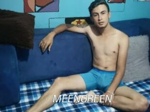 MEENGREEN
