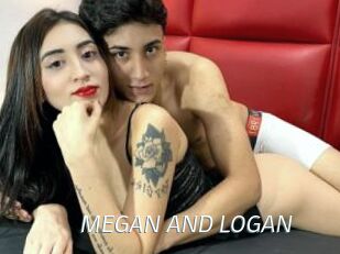 MEGAN_AND_LOGAN Porn Star