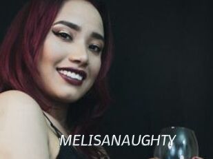 MELISANAUGHTY