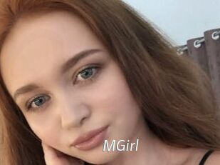 MGirl