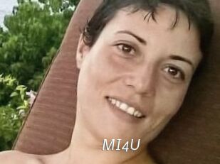 MI4U Porn Star