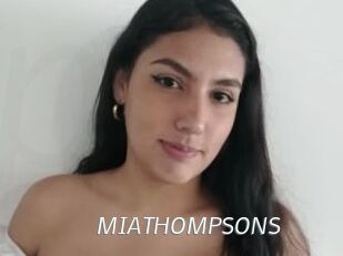 MIATHOMPSONS Porn Star