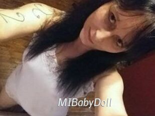 MIBabyDoll