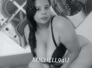 MICHELL94U Porn Star