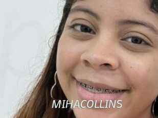 MIHACOLLINS