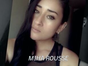 MIHA_ROUSSE Porn Star