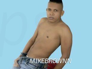 MIKEBROWNN