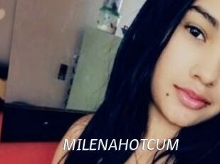 MILENAHOTCUM
