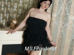 MILFPandoraX