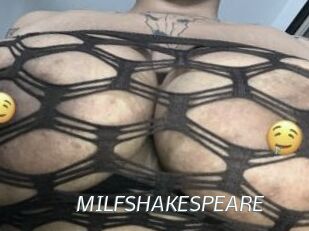 MILFSHAKESPEARE