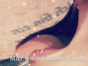 MILF_and_her_Tattooed_Sledge
